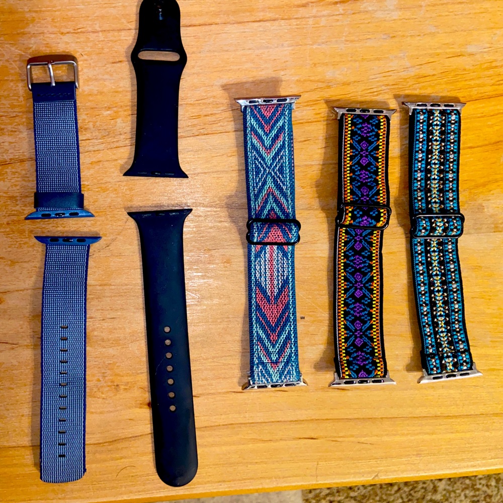 42mm Apple Watch Bands